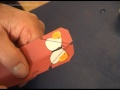 Painting Butterflies Painting Butterflies