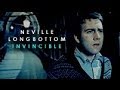 Neville Longbottom || Invincible