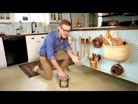 how to treat wood floors