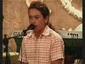 canelita y su sobrino por el culto