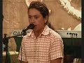 canelita y su sobrino por el culto
