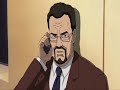 Ghost in the Shell: Star Wars I Ghost in the Shell: Star Wars I