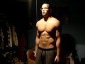 300 Soldier bicep workout!!!!!!!!!!!!!