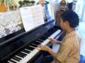 Winter Sonata OST From The Beginning Till The End (Piano)