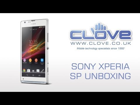 how to sony xperia sp