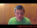Big Brother 10 News - So Far
