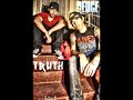 Deuce Ft The Truth - Hollywood Vacation