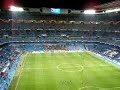REAL MADRID LAZIO - SANTIAGO BERNABEU - ULTRAS SUR REAL MADRID LAZIO - SANTIAGO BERNABEU - ULTRAS SUR