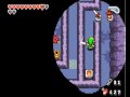 Let's Play LoZ Minish Cap Part 40 - Eis loeschen