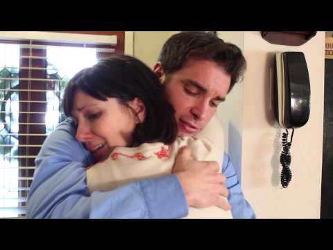 Ad - A couple confronts the horrific consequences of same-sex marriage. http://www.nonrandomnonsense.com/ Starring: Dixie Perkinson, David Storch, and Lainee Rhod...