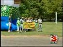 Americans United Protest Privitization in Louisana