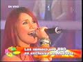 RBD SER O PARECER MUEVETE