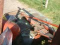 gras maaien zetor 2511 gras maaien zetor 2511