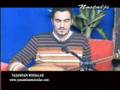 ŞİİRADAM ve DREJ OSMAN'LA YAŞAMDAN MISRALAR  2