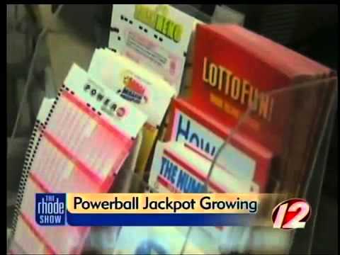 powerball drawing time