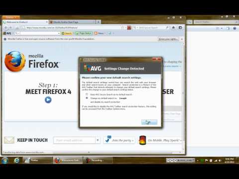 how to recover the deleted history of a firefox