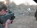 Strafer airsoft gun Operation Rasing Dawn