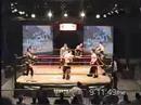 6 Man Tag Team Elimination Match from PCW Uncut 6/1/07 pt. 1