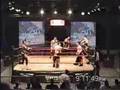 6 Man Tag Team Elimination Match from PCW Uncut 6/1/07 pt. 1