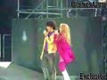 miley ray cyrus/jonas brothers 3d best  of both worlds full 