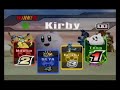 Mowse's Birthday Brawl