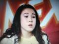 Briar from The Next Star Auditions