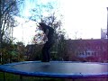 Re Double Backflip