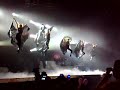 Girls Aloud Tangled Up Tour - The Intro (Belfast 5th May)