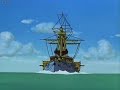 nadia   the secret of blue water episode 3 part 1
