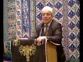 myfti Shaqir Fetahu Gostivar myfti Shaqir Fetahu Gostivar