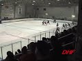 Cory Emmerton 1st Goal Prospect Tournament 9/6/09