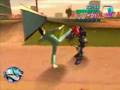 ほのぼの陰陽GTA3