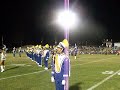 Selma Saints Marching Band (HALFTIME-1) Selma Saints Marching Band (HALFTIME-1)