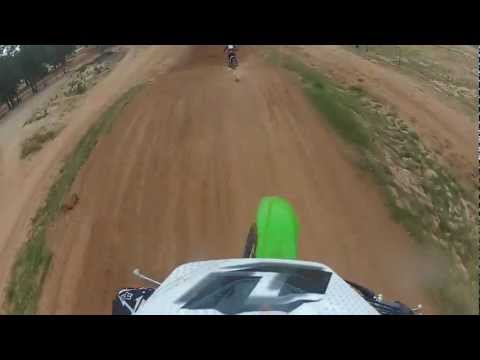 how to practice mx starts