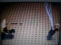 Lego Ultimate Battle Episode 1: Cluod vs Kakashi