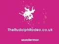 Paul Lee - Wunderman rodeo Paul Lee - Wunderman rodeo