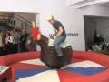 videos de Paul Lee - Wunderman rodeo