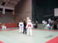 Taekwondo-Head-kick