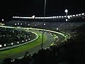 2008 Bank of America 500 Start of Race