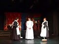 Cats, Solihull College, Performing Arts