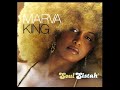 Marva King  Sistah !