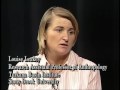 Louise Leakey: Stony Brook Masters Series