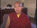 Gawa Karmapa in United State