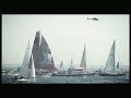 Conquaestor@Volvo Ocean Race 2006 Conquaestor@Volvo Ocean Race 2006