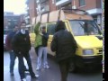 Servizio Civile 06/07 - benvenuti nella giungla