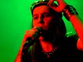 Alexi Laiho with Warmen at Spinefeast 08