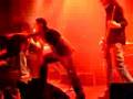 Alexi Laiho with Warmen at Spinefeast 08