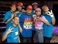 JabbaWockeez - Dance Evoulution