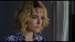 “Julieta”, personagem que marca a volta de Almodóvar em dramas protagonizado por mulheres