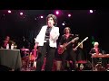 Wanda Jackson-Dust on the Bible w/Jack White and the Third Man House Band